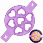 Silicone Pancake Mold - Image 6