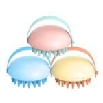 Happy Head Cleaning Massage Brush - Image 21
