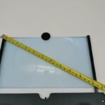 12 Inch. 3D Mobile Phone Magnifier Mobile Phone Screen Amplifier Pull-out Creative Stretch 3d Mobile Phone Magnifier Stand Amplifier - Image 11