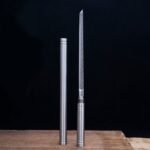 🔥This Week's Special Offer 49% - Multipurpose Outdoor Portable Fruit Knife with Sheath - Image 3