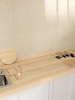 1 Set Dish Rack. 2 Tier Dish Drying Rack. Rustproof Kitchen Dish Drying Rack With Drainboard And Utensil Holder For Kitchen Countertop. Kitchen Accessories - Image 14