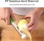 Multi-functional Apple Core Remover - Image 4