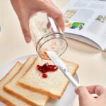 Silicone Jar Spatula - Image 4