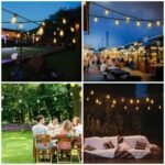 🔥Last Day 49% OFF🔥 - Waterproof Solar Powered LED Outdoor String Lights - Image 4