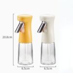 Oil Sprayer for Cooking 280ml - Image 17