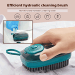 馃敟Last Day Promotion 49% OFF-Hydraulic Cleaning BrushBuy 3 Free Shipping