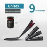 Height Increase Insoles Inserts for Men and Women - Image 7