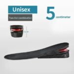 Height Increase Insoles Inserts for Men and Women - Image 8