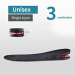 Height Increase Insoles Inserts for Men and Women - Image 10