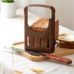 Foldable Toast Slicer - Image 4
