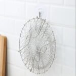 Foldable Deep Frying Basket - Image 3
