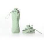Silicone Foldable Bottle - Image 2