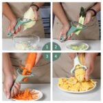 3 in 1 Peeler - Image 2