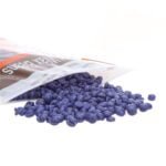 Lavender Hard Wax Beans 300g(10.5 oz)/Bag - Image 2