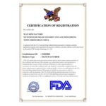 Roisse™ White Wax Warmer Hair Removal Kit with 5 pack Hard Wax Beans and 10 Wax Applicator Sticks - Image 7