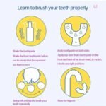 (🔥🔥🔥 Last Day Promotion 50% OFF) U-shaped children's toothbrush（Buy More Save More!&Buy 3 Free Shipping) - Image 6