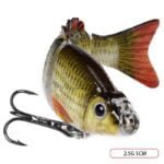 🔥Micro Jointed Swimbait - Image 8
