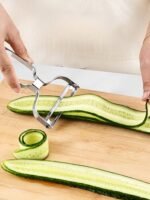 Vegetable Salad Shredder - Image 3