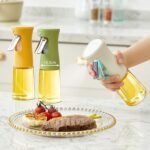 Oil Sprayer for Cooking 280ml - Image 8