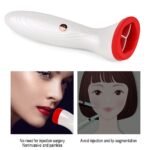 🔥New Ladies Silicone Sexy Electric Lip Enhancer Device - Image 4