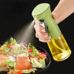 Oil Sprayer for Cooking 280ml - Image 2