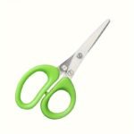 5-Layered Kitchen Scissors - Image 6