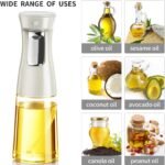 Oil Sprayer for Cooking 280ml - Image 4