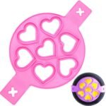 Silicone Pancake Mold - Image 13