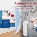 🔥🔥Mildew Cleaner Foam - Image 2