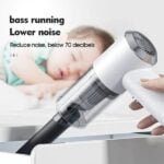 Mother's Day Promotion 49% 0ff-Wireless Handheld Car Vacuum Cleaner - Image 8