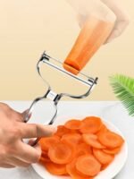 Vegetable Salad Shredder - Image 4