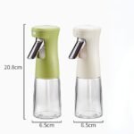 Oil Sprayer for Cooking 280ml - Image 15