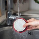 110V Vacuum Cleaner. 25KPA Wet And Dry 600W High Power Vacuum Cleaner. Portable Household Low Noise Handheld Vacuum For Pet Hair. Hard Floor And Carpet. 4-in-1 Lightweight Handheld Rod Vacuum Cleaner - Image 4