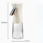 Oil Sprayer for Cooking 280ml - Image 13