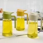2 in 1 Oil Sprayer And Dispenser - Image 4