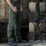 🔥🔥Early Winter Hot Sale 49% OFF🔥Tactical Waterproof Pants (Buy 2 Free Shipping) - Image 14
