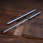 🔥This Week's Special Offer 49% - Multipurpose Outdoor Portable Fruit Knife with Sheath - Image 4