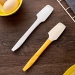Silicone Jar Spatula - Image 3