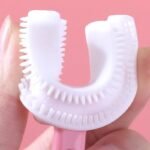 (🔥🔥🔥 Last Day Promotion 50% OFF) U-shaped children's toothbrush（Buy More Save More!&Buy 3 Free Shipping) - Image 10