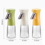 Oil Sprayer for Cooking 280ml - Image 18