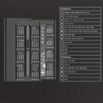 1 Set. Small Cordless Electric Screwdriver. 66-In-1 Precision Screwdriver Set. Torx S2 Steel Magnetic Bits. USB Chargeable. Tool For IPhone Xiaomi Laptop Camera Watch Drone Toys Glass PC Computer Xbox PS4 Repair - Image 6