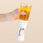 Oil Sprayer for Cooking 280ml - Image 11