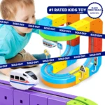 Createlab Gravity Tracks - Image 2