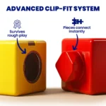 Createlab Gravity Tracks - Image 6