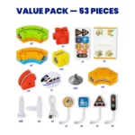 Createlab Gravity Tracks - Image 7