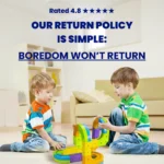 Createlab Gravity Tracks - Image 9