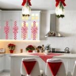 🎀Valentine's Day Pink Heart Large Bow Decoration - Image 6