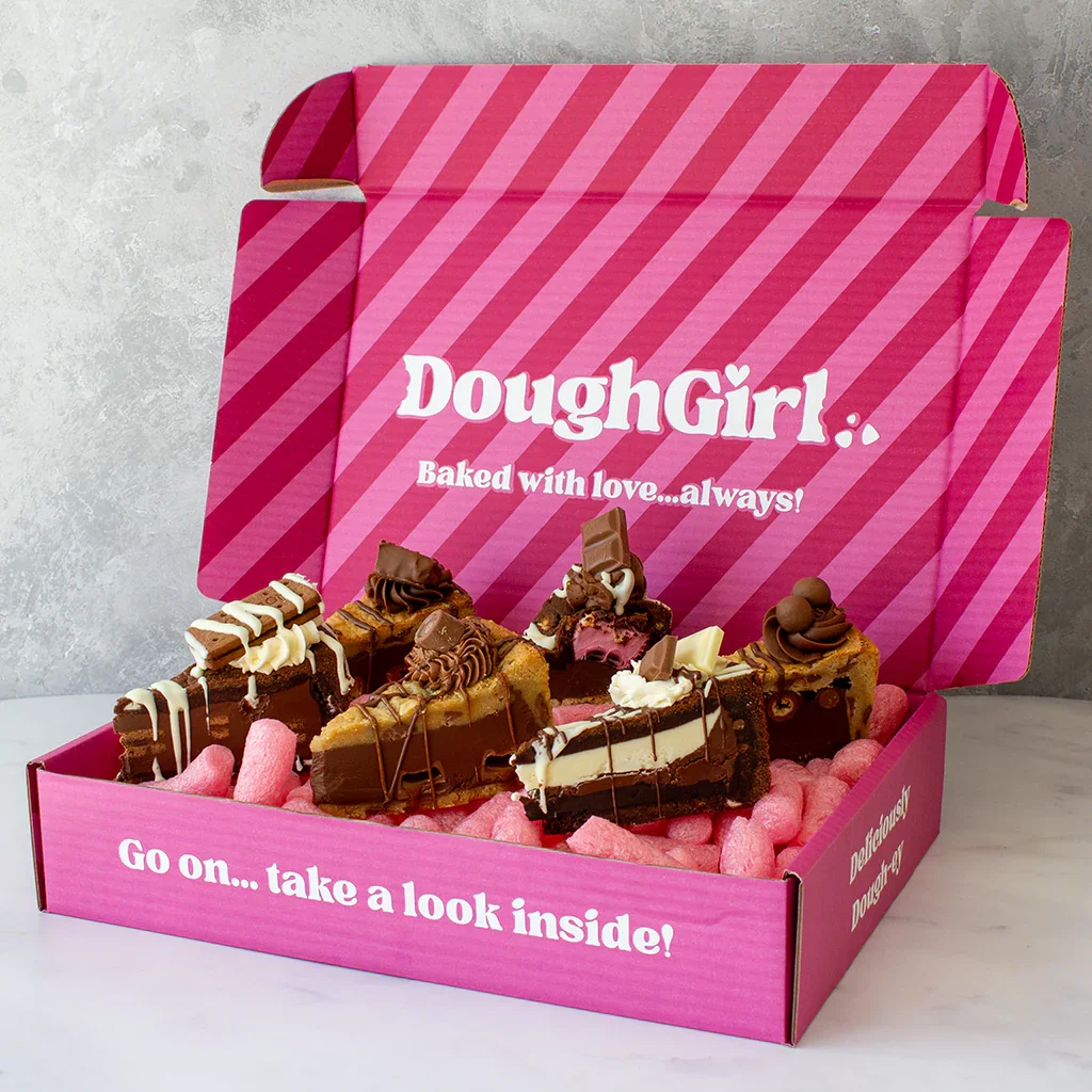 2-5.webp Limited Edition Messy Aprons, Rolling Pins & Wins Cookie Pie Box - Image 1