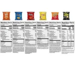 Frito Lay Classic Mix Variety Pack, (Pack of 35) - Image 5