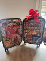 Den mit schokolade füllen - Image 3